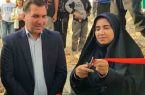 سایت ۴G سرچم شهرستان هلیلان افتتاح شد