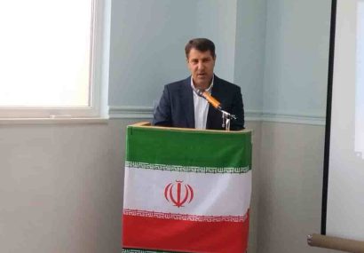 بهرهبرداری از پروژههای آموزشی و چشمانداز تولید انرژیهای پاک در استان ایلام
