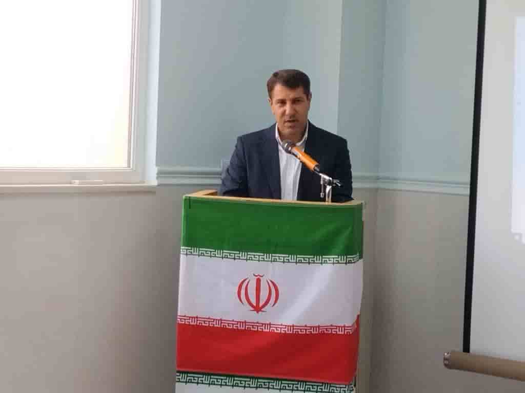 بهرهبرداری از پروژههای آموزشی و چشمانداز تولید انرژیهای پاک در استان ایلام