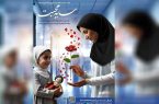 ۵۰۰ پرستار ایلامی در طرح «اکرام ایتام» مشارکت کردند