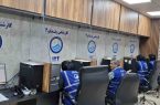 آغاز نظرسنجی تلفنی آبفای ایلام برای ارزیابی عملکرد سامانه ۱۲۲ و اکیپ‌های حوادث