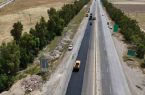 بهسازی و روکش آسفالت ۲۰۲ کیلومتر از محورهای اصلی و شریانی ایلام