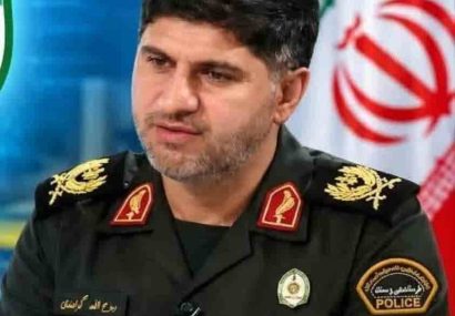 حل‌وفصل ۴۸ درصدی پرونده‌های سایبری پلیس فتا در ایلام از طریق سازش