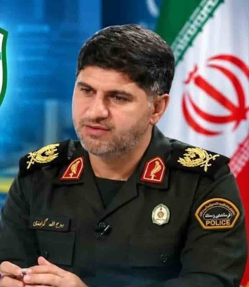 حلوفصل ۴۸ درصدی پروندههای سایبری پلیس فتا در ایلام از طریق سازش