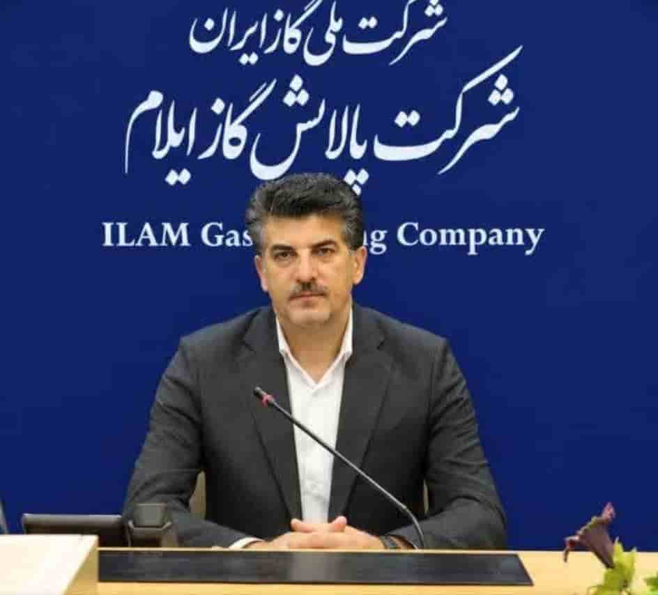 توسعه فضای سبز پالایشگاه گاز ایلام؛ فراتر از الزامات زیست‌محیطی