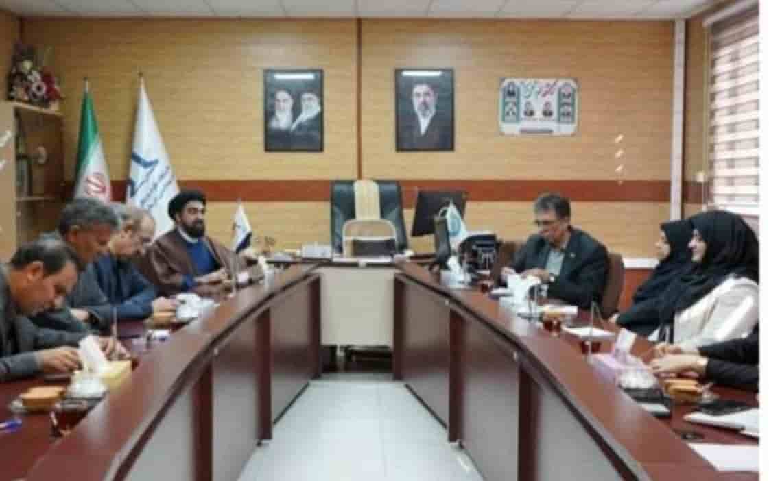 مشارکت نیک‌اندیشان موجب توسعه‌ زیرساخت‌های درمانی ایلام شده است