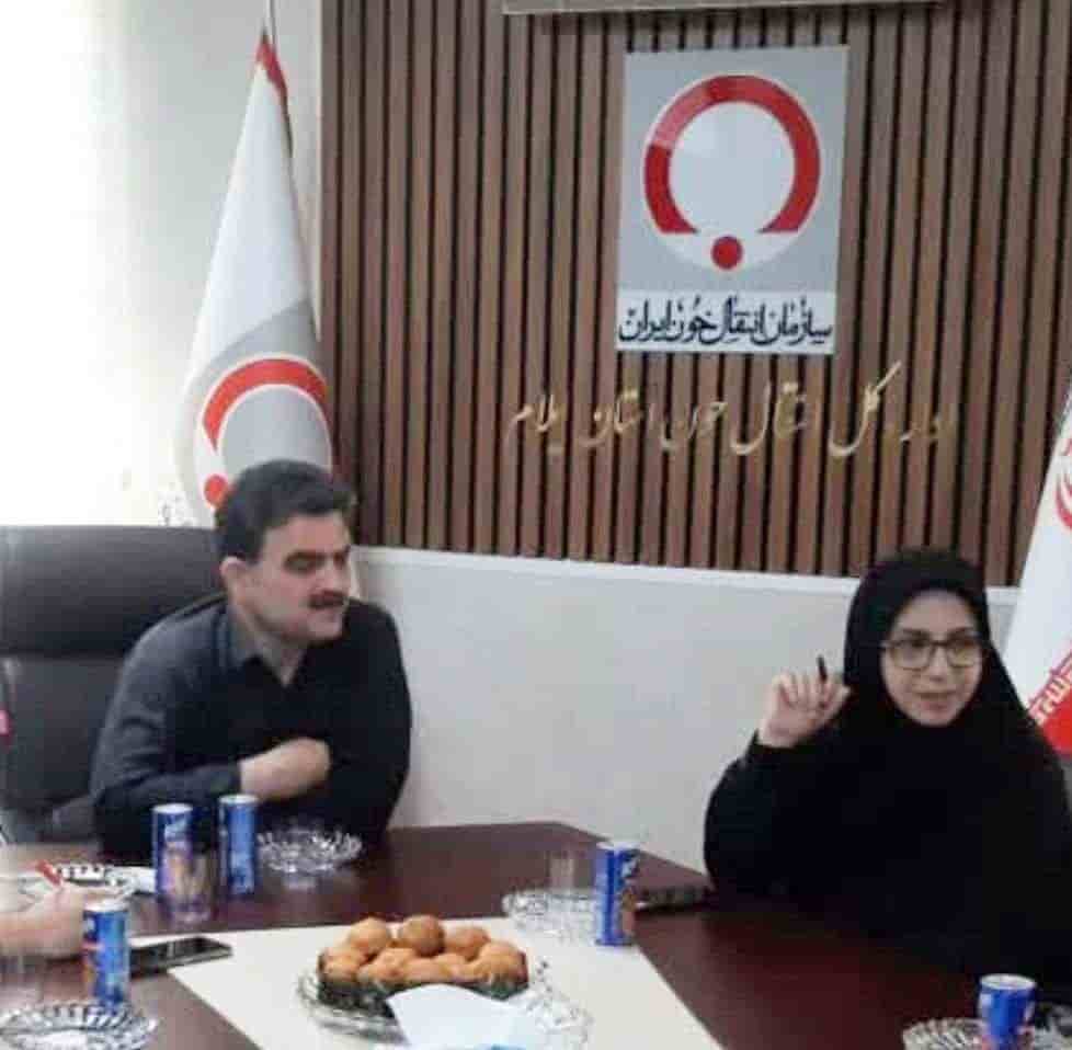بانوان سفیران سلامت در خانواده‌ها هستند