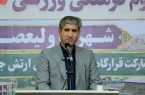 رسالت دفاعی ارتش، همسو با خدمت‌رسانی به مناطق کمتر توسعه یافته است