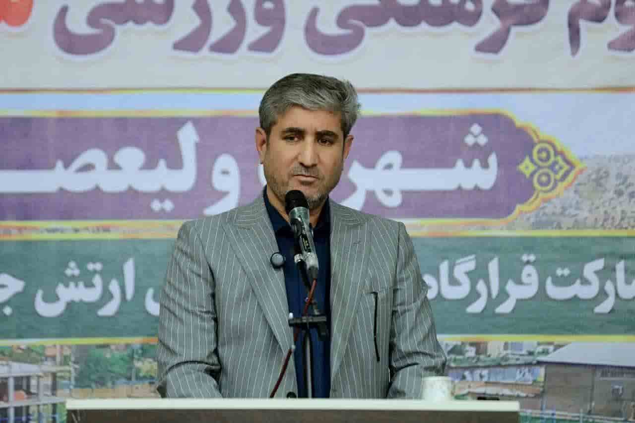 رسالت دفاعی ارتش، همسو با خدمترسانی به مناطق کمتر توسعه یافته است