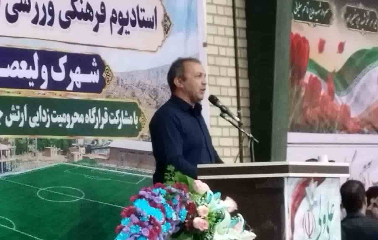 مجلس برای گسترش باشگاه‌های ورزشی در ایلام آمادگی کامل دارد