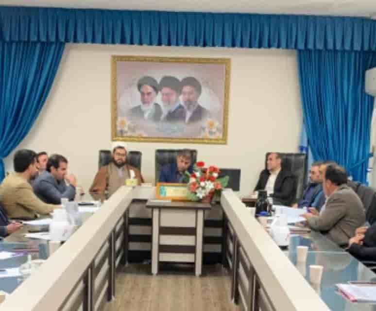 ضرورت بهره‌گیری از ظرفیت‌های محلی و مستندسازی نیازهای زیرساختی