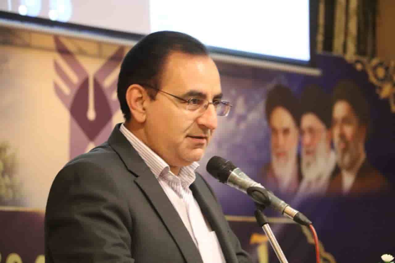 دانشگاه آزاد دارای جایگاه مهمی در عرصه تولید علم و فناوری است