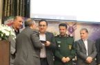رئیس جدید دانشگاه آزاد اسلامی واحد استان ایلام معارفه شد