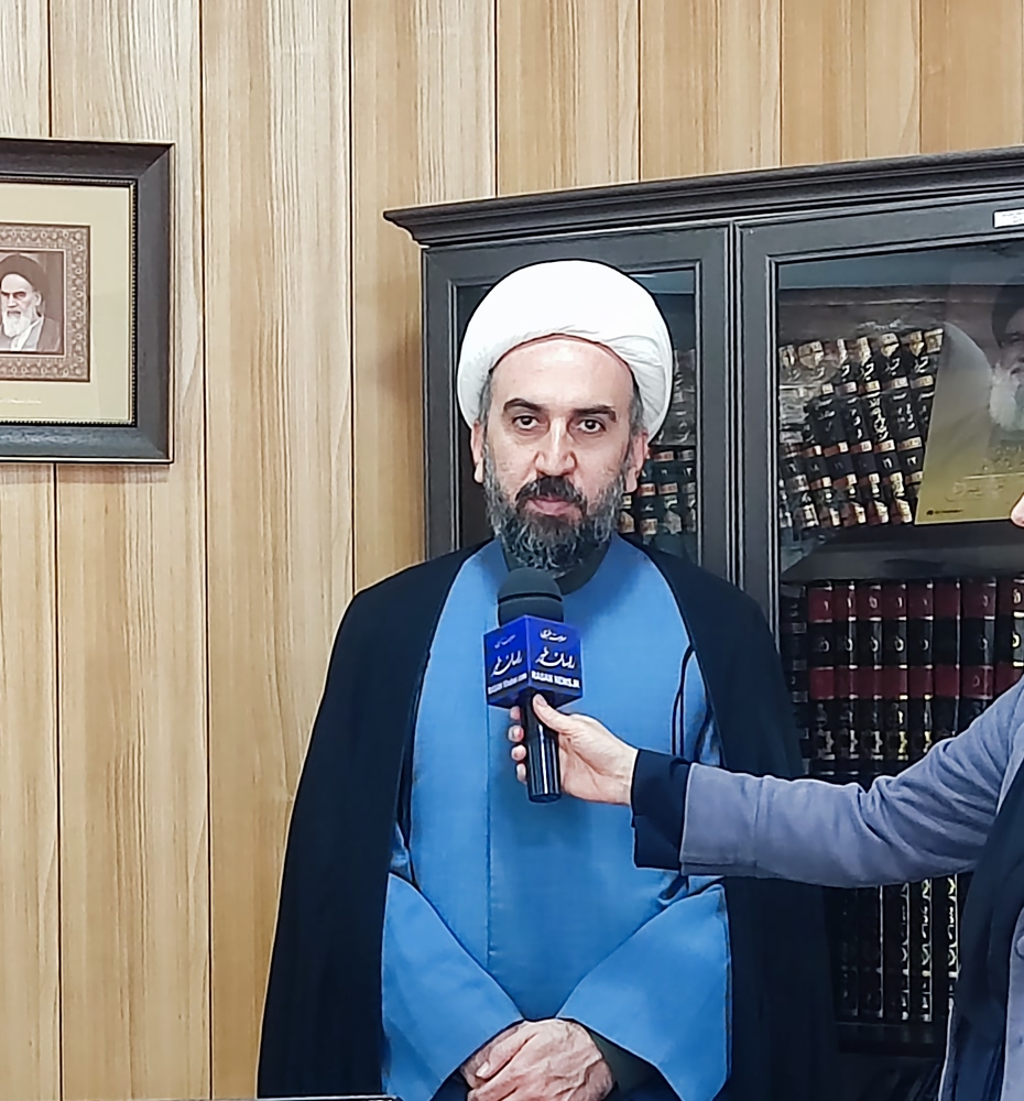 برگزاری جشن بزرگ نیمه شعبان در مصلی شهر ایلام