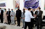 ۲۱ مددجوی جرائم غیرعمد زندان ایلام آزاد شدند