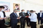 به مناسبت هفته قوه قضائیه؛ ۱۶ زندانی جرائم غیرعمد استان ایلام آزاد شدند