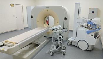 تخصیص اولین دستگاه اسکن هسته‌ای به استان ایلام