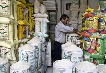 یک هزار تن انواع کالای اساسی ماه مبارک رمضان در ایلام توزیع می شود