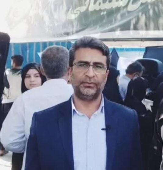 اسکان ۱۴ هزار زوار در مراکز اقامتی آموزش و پرورش ایلام
