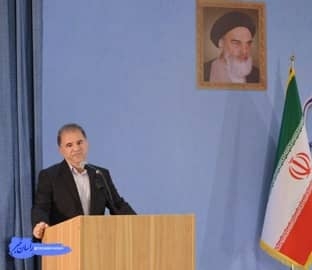 دانشگاه ایلام در مسیر توسعه علم و فناوری نسل سوم و چهارم معرفی می‌کند