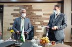 قرارداد مشارکت در احداث و بهره برداری از تونل ارتباط شهری ایلام امضاء شد