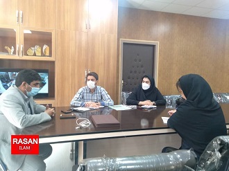 رییس سازمان جهادکشاورزی: طرح جهش تولید در دیم زارهای استان ایلام اجرا می شود