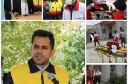 به مناسبت هفته پدافند غیرعامل؛ مانور “زلزله و روش پناه گیری”در شرکت برق ایلام برگزار شد
