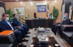مدیر درمان تامین اجتماعی ایلام تاکید کرد: ضرورت تسریع در ساخت پروژه درمانگاه مهران