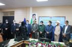 ۱۸۹ دستگاه لپ تاپ و تبلت به دانش آموزان و دانشجویان نیازمند ایلام اهدا شد