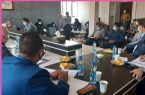 مدیرکل تعاون روستایی تاکید کرد؛ لزوم ایجاد منابع درآمدی پایدار برای تعاونی های ایلام