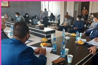 مدیرکل تعاون روستایی تاکید کرد؛ لزوم ایجاد منابع درآمدی پایدار برای تعاونی های ایلام