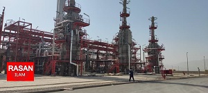 مدیرعامل: ۸۶۶ میلیون دلار در فاز دوم پتروشیمی ایلام سرمایه‌گذاری شده است