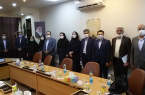 تکریم کارکنان بازنشسته موجب دلگرمی سایر کارکنان می شود 