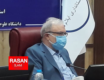 وزیر بهداشت: بیمارستان ملکشاهی باید تا ۴۵ روز آینده تکمیل شود