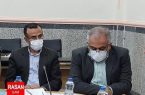 معاون بنیاد مسکن کشور: ۴٠٠ هزار مسکن در طرح جهش تولید در کشور احداث می شود