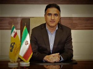 پالایشگاه گاز ایلام نقش بسزایی در رونق تولید ایفا  می کند