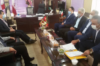 مدیر درمان تامین اجتماعی ایلام: احداث مراکز درمانی جدید منوط به تهیه زمین است