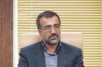افتتاح یا کلنگ زنی ۵۴ پروژه عمرانی و اقتصادی همزمان با هفته دولت در شهرستان ایلام