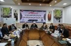 امام‌جمعه ایلام: صرفه‌جویی در مصرف گاز، شکر نعمت‌های الهی است