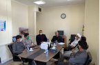 پور کریم، رئیس هیات تیراندازی با کمان استان ایلام شد