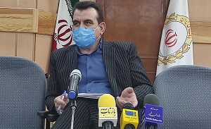 ۲۹۰میلیارد ریال وام ودیعه مسکن توسط بانک ملی ایلام پرداخت شد