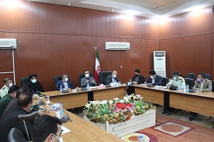 مدیرکل راه و شهرسازی ایلام خبر داد: برخورد شدید با متصرفین اراضی ملی در دهلران