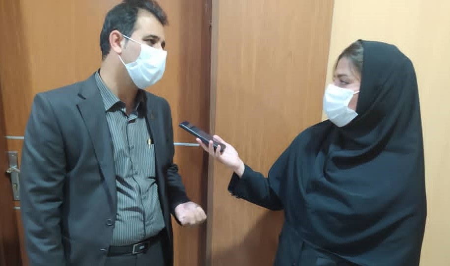 بیش از ۱۴هزارتست کرونا از زائران در مرز مهران گرفته شد