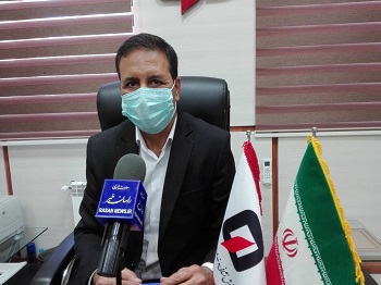 ۳۶۸ عملیات امداد و اطفاء حریق در سطح شهر ایلام انجام شد