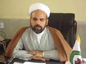 بانگ ” یا مهدی ادرکنی” در آسمان ایلام طنین انداز می شود