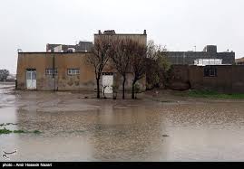 ارزیابی خسارت منازل سیل زده ایلام ادامه دارد