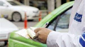 اجرای بخشودگی دیر کرد جرائم رانندگی از ابتدای اردیبهشت ماه