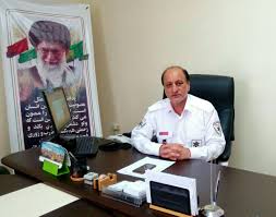 مسمومیت غذایی۲۸ نفر از نیروهای شرکت اکتشاف نفت مور موری را راهی بیمارستان کرد