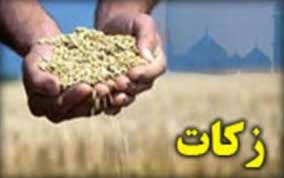 ۲۳۴ میلیون تومان زکات در آبدانان جمع آوری شد