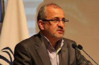 مشاور وزیر نیرو: ۳۱ سد در دولت تدبیر و امید افتتاح و آبگیری شد